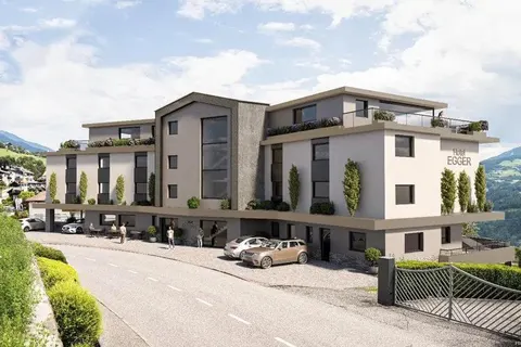 Egger Apartments & Suites foto 4