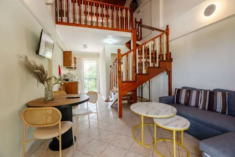 Spyridoula Apartments in Γουβιά — foto 25