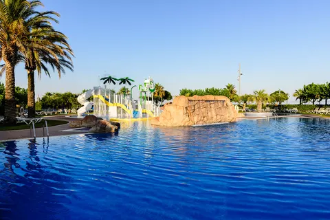 Estival El Dorado Resort foto 16