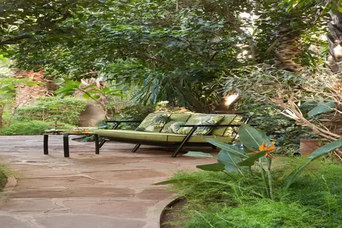 Les Jardins de la Médina in Marrakesh, foto 16