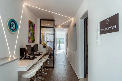 Central Boutique Hotel by Naoussa Hills in Νάουσα — foto 16