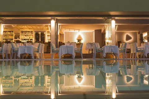 La Piscine - An Exclusive Art Hotel in Skiathos, foto 13