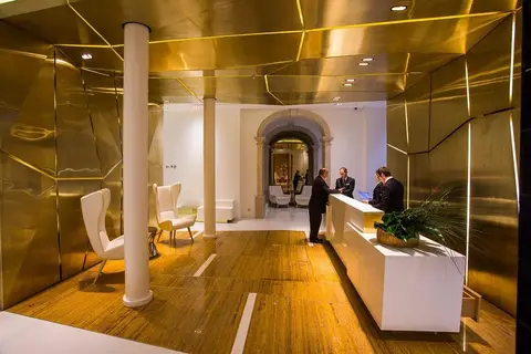 Portugal Boutique Hotel in Almada — foto 5
