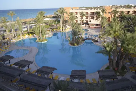Vincci Safira Palms in سويحل — foto 12