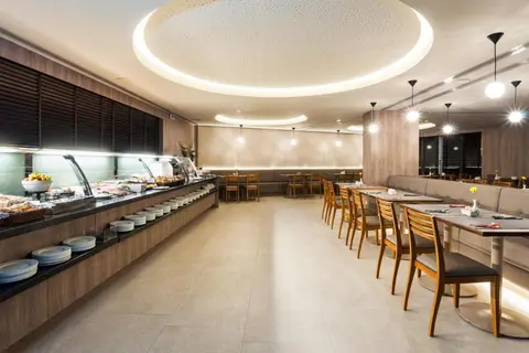 Portus Cale Hotel in Porto — foto 18