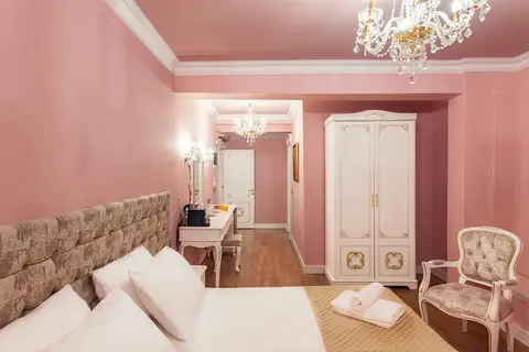 Via Villa Iliotti Rhodos in Rhodos — foto 11