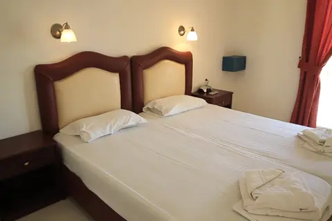 Aparthotel Athina in Μπαλί — foto 13