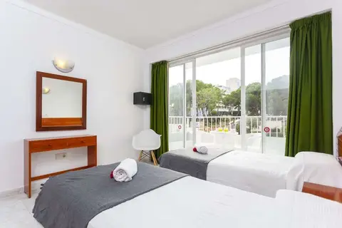 Africamar in Santa Margalida — foto 10