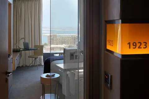 Media One Hotel in Dubai Media City, Dubai — foto 6