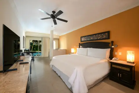 Hotel El Dorado Seaside Suites in Cenote "El Cocodrilo Dorado" — foto 25