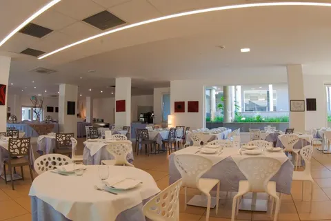Resort Hotel Futura Club Spiagge Bianche foto 6