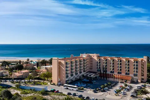 Pestana Dom João II in Portimão — foto 483