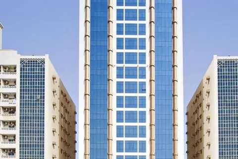 Mangrove Hotel in Ras al-Khaimah — foto 2