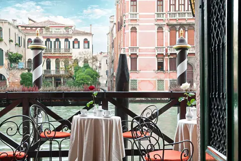 Hotel San Cassiano in Venetië, foto 11