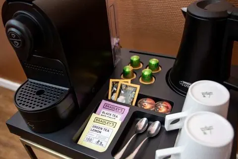 Hotel Markt23 foto 12