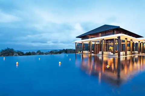 Radisson Blu Bali Uluwatu in Kuta Selatan, foto 2