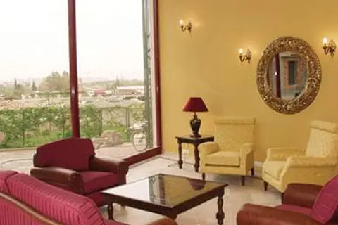 The Corner Park Hotel in Konyaaltı, foto 19