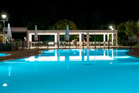 Camping Baia Verde foto 27