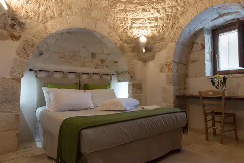 Almapetra Trulli Resort in Locorotondo, foto 4