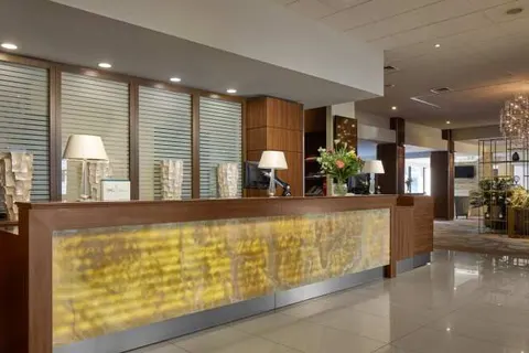 Crowne Plaza Maastricht foto 18