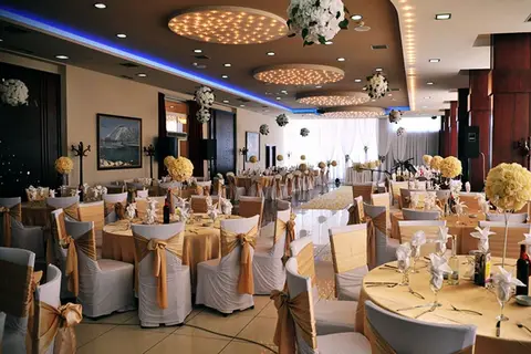 Rozafa Hotel in Shkodra — foto 4