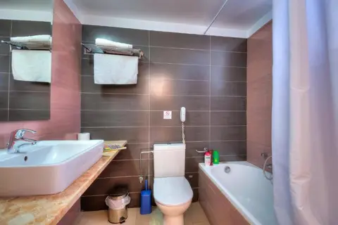 Matina Pefkos ApartHotel in Πεύκοι — foto 18