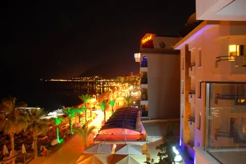 Begonville Beach foto 28