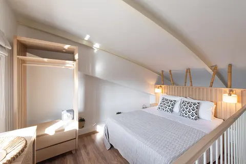 Maistro Boutique Suites in Municipal Unit of Lefkada — foto 5