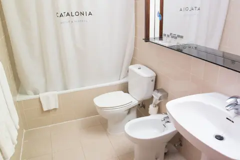 Hotel Catalonia Punta del Rey in Candelaria — foto 18