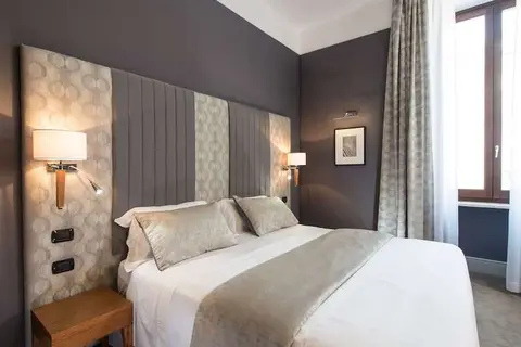 Monti Palace Hotel in Rome