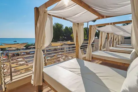 Hotel Na Forana in Cala Ratjada, foto 8