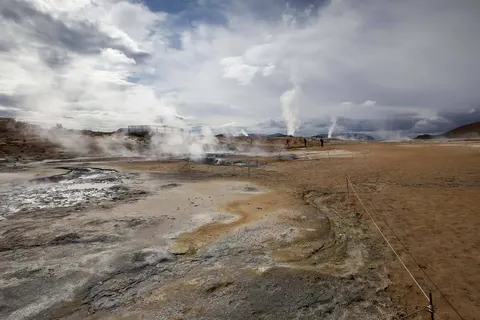 Ontdek IJsland in 11 dagen foto 17