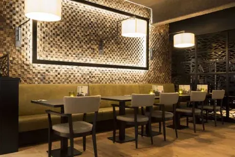 Strand Hotel Vigilante foto 16