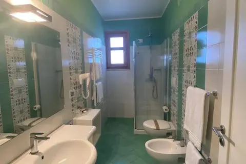 Santa Caterina Resort foto 10