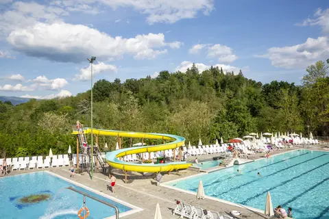hu Norcenni Girasole Village in Figline Valdarno — foto 14
