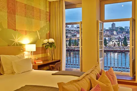 Pestana Vintage Porto in Vila Nova de Gaia — foto 24