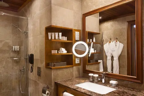 Kempinski Hotel San Lawrenz Gozo Malta in San Lawrenz — foto 12