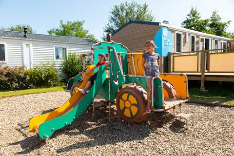 Camping Les Alizés foto 4