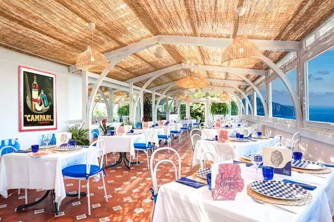 Residence Gocce Di Capri in Massa Lubrense, foto 11