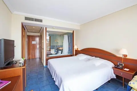 Hotel Port Salins by Pierre & Vacances in Costa Brava, foto 8