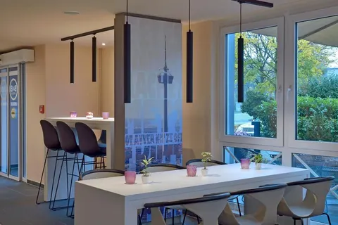 B&B Hotel Köln West foto 5