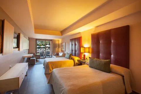 Lopesan Baobab Resort foto 15