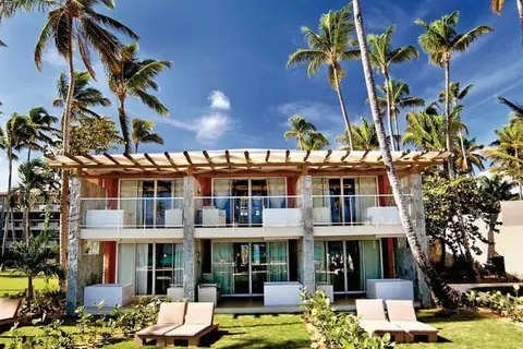 Barcelo Bavaro Palace in Salvaleón de Higüey — foto 17