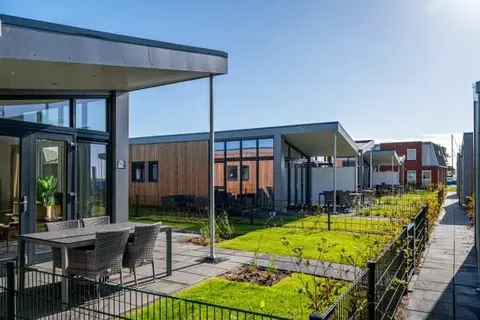 Recreatiepark Tusken de Marren foto 13