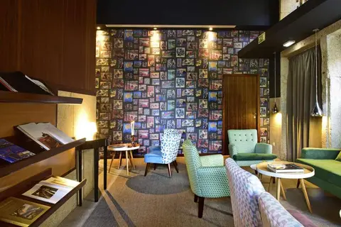 Pestana Vintage Porto in Porto, foto 5