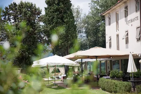 Villa Giorgia Albergo In Collin in Pistoia — foto 4