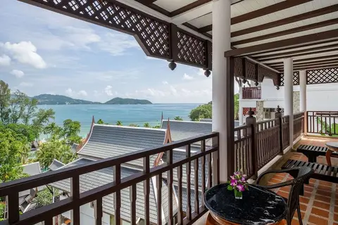 Thavorn Beach Village Phuket Resort & Spa in กมลา — foto 6