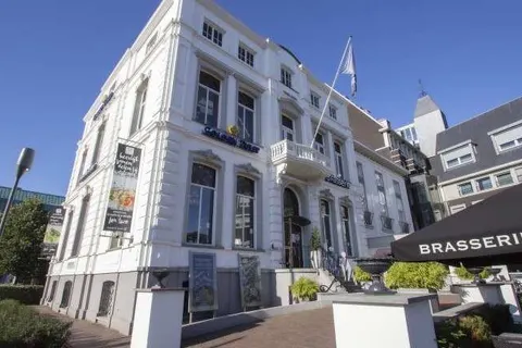 Golden Tulip Hotel West-Ende Helmond foto 25