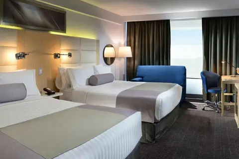 Gran Hotel de Puebla by HNF in Puebla — foto 3