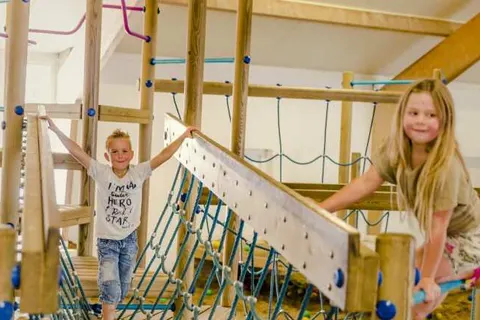 Vakantiepark Mölke foto 9